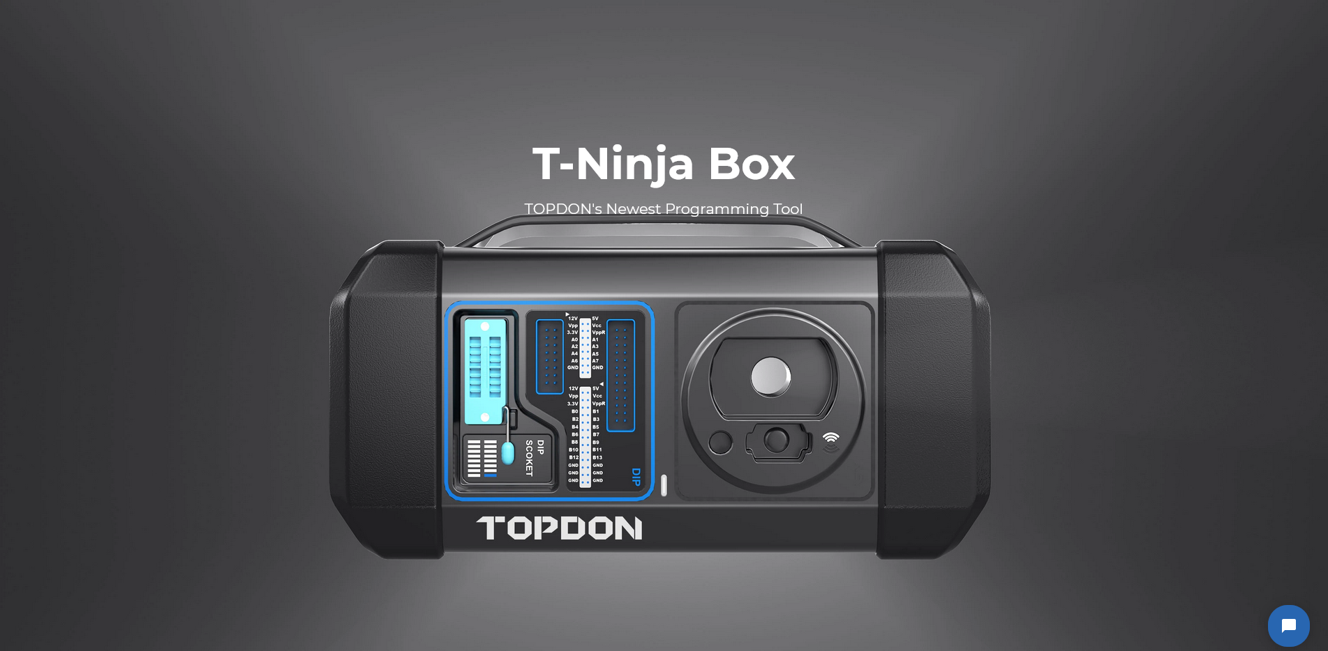 T ninja box programoz eszk z intent
